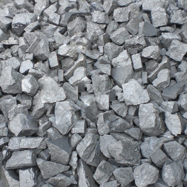 Ferro Sillicon (FeSi)